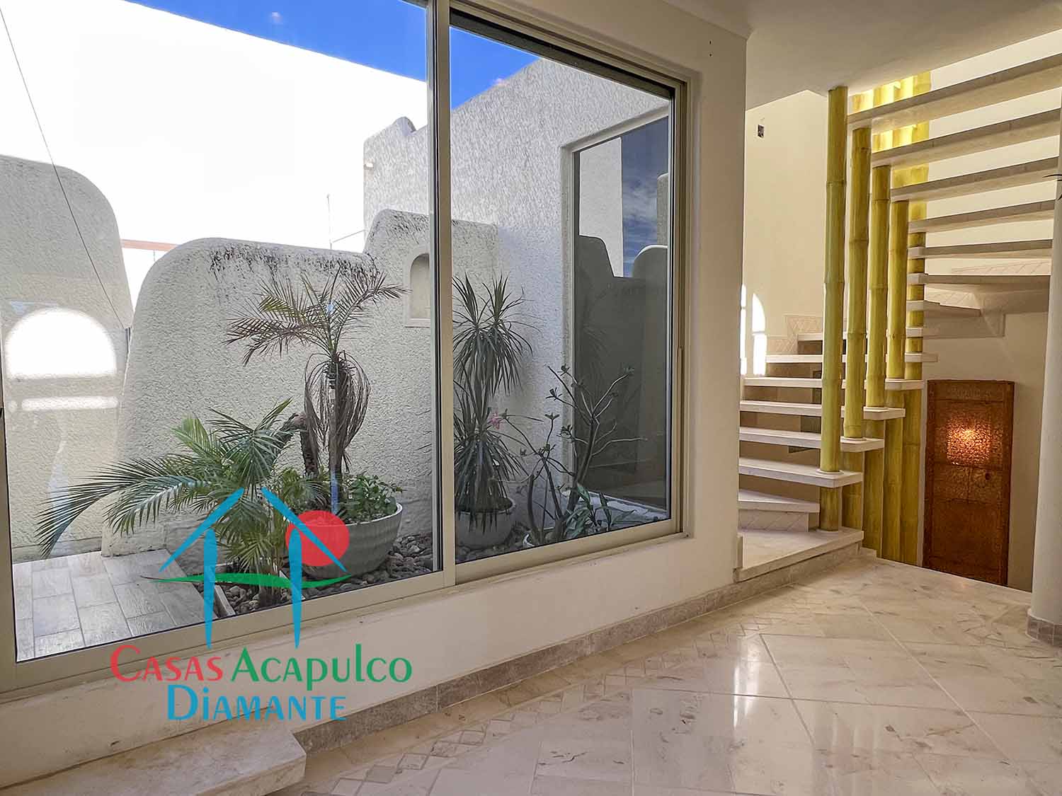 Son Vida Petén PH C8 - Pasillos 3